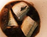 簡単な魚 煮付け♪作り方2写真