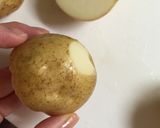 今、ポテベジがアツイ♡サルサなポテベジ♡作り方4写真