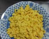 エスニック風三色丼作り方3写真