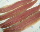 秋刀魚のパン粉焼き♪ズボラ流作り方2写真