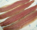 秋刀魚のパン粉焼き♪ズボラ流作り方2写真
