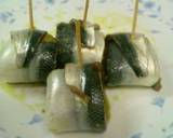 秋刀魚のパン粉焼き♪ズボラ流作り方4写真
