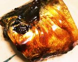 簡単な魚 煮付け♪作り方4写真
