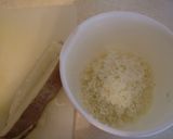 マッシュポテトパン作り方1写真