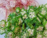♪味噌豆腐丼♪作り方2写真
