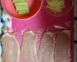 アスパラねぎ豚肉巻き作り方1写真