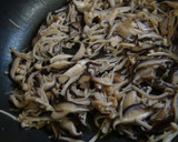 しっかり味のシイタケとエノキの常備菜作り方3写真