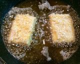 豆腐好きのための豆腐カツ丼作り方3写真