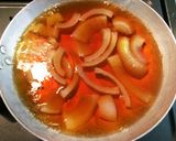 豆腐好きのための豆腐カツ丼作り方5写真
