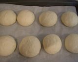 マッシュポテトパン作り方7写真