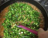 味〜噌ソース丼作り方6写真