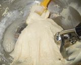爽やかレモンシュガークッキー作り方6写真