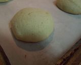 爽やかレモンシュガークッキー作り方8写真