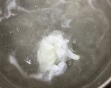 味〜噌ソース丼作り方5写真
