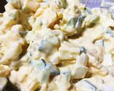 沢庵タルタルソースで♪チキン南蛮！！作り方2写真