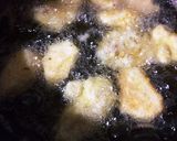 沢庵タルタルソースで♪チキン南蛮！！作り方4写真