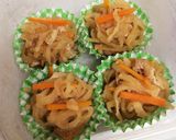 切り干し大根の煮物★作り方6写真