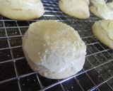 爽やかレモンシュガークッキー作り方11写真