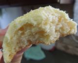 爽やかレモンシュガークッキー作り方13写真