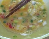 きのたまどんぶり作り方3写真