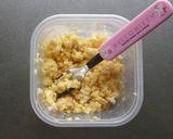 スティックおにぎり☆パンダ&キリン。作り方8写真