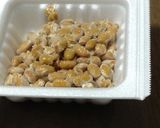 簡単！美味しい、なっとうの食べ方作り方1写真
