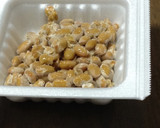 簡単！美味しい、なっとうの食べ方作り方1写真