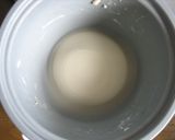 チョコパン作り方1写真