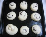 チョコパン作り方5写真