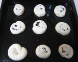 チョコパン作り方4写真