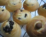 チョコパン作り方6写真