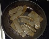 ダイエットに！こんにゃくステーキ作り方5写真
