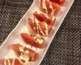 ちょっとおしゃれな♪＊生ハムトマト＊作り方6写真