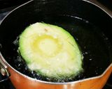 ✿アボカドココット天ぷら✿作り方3写真