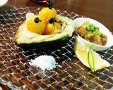 ✿アボカドココット天ぷら✿作り方4写真