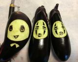 カオナスずかん作り方1写真