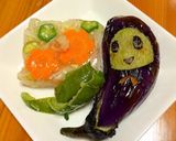 カオナスずかん作り方4写真