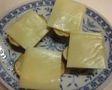 スモークサーモンの一口ポテベジ！作り方3写真