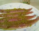秋刀魚のパン粉焼き♪ズボラ流作り方3写真