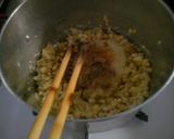 簡単！牛乳でトウモロコシのミルクスープ！作り方4写真