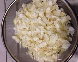 ひたし豆アレンジ!豆餃子作り方1写真