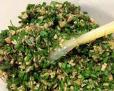 ひたし豆アレンジ!豆餃子作り方2写真