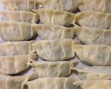 ひたし豆アレンジ!豆餃子作り方4写真