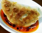 ✿我が家の餃子✿作り方6写真