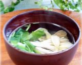 ✿鮭の焼き漬け丼✿作り方16写真
