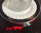 オムライス丼！？作り方4写真