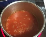 オムライス丼！？作り方9写真