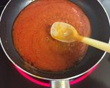 オムライス丼！？作り方10写真