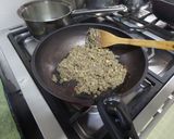 8色フルカラー見て楽しき「レインボー丼」作り方5写真