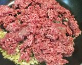 貴方に捧げる♡茄子のボロネーゼパスタ。作り方14写真